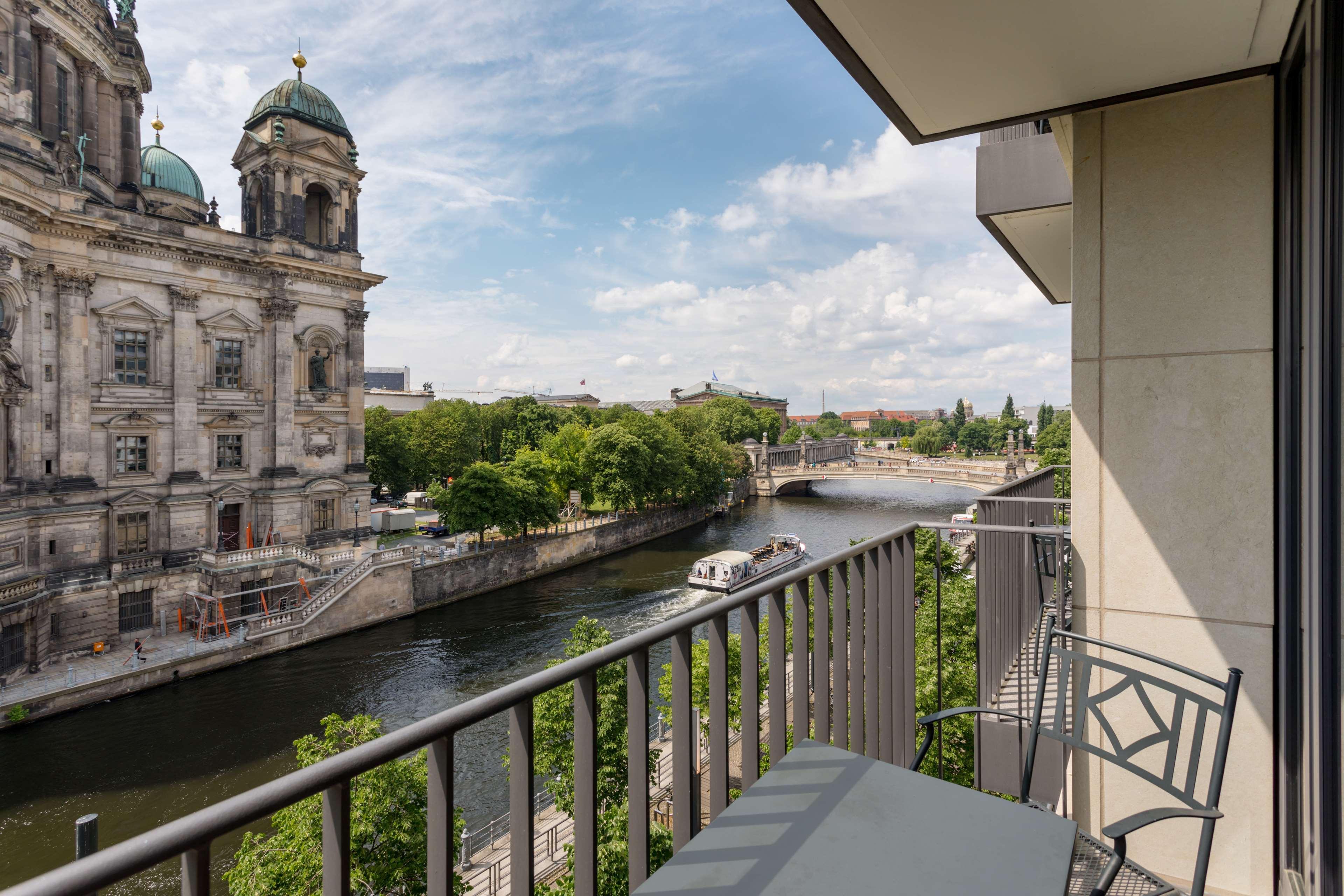 Radisson Collection Hotel, Berlin Extérieur photo